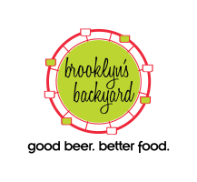 Brooklyn’s Backyard Logo Design