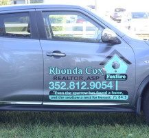 Rhonda Cox