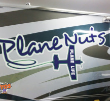 Plane Nuts RV