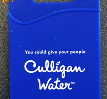 Collagen Water Cellphone Wallet