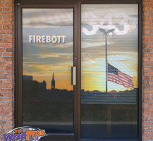 Firebott Window Perf