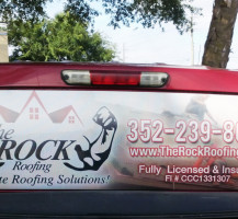 The Rock Roofing