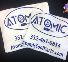 Atomic Cool Kartz
