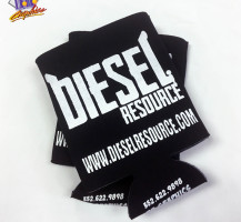 Diesel Resources