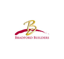 Bradford Builders Logo Design