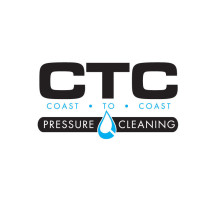 Coast to Coast Logo Design