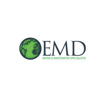 Environmental MD Logo Design