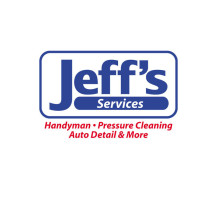 Jeff’s Services Logo Design