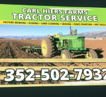 Carl Hiers Farms