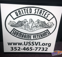 U.S. Submarine Veterans