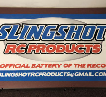 Slingshot RC Productions Banner