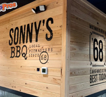 Sonny’s BBQ – Spring Hill