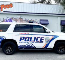 University of Florida Police Department