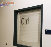 OPD IT Department Window “CTRL”