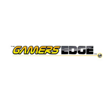 The Gamer’s Edge Logo Design