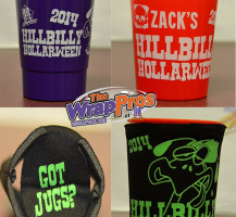 BB Graphics 2014 Halloween Cups and Coolies