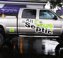 All Out Septic
