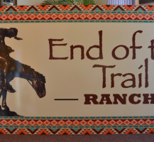 End of the Trail Ranch