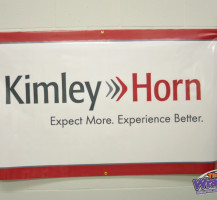 Kimley Horn Banner