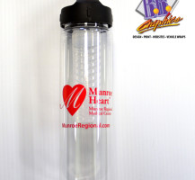 MRMC Infuser Bottles