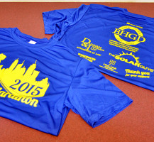 Boston Marathon Shirts