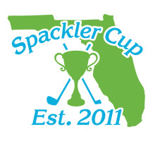 Spackler Cup Logo Design