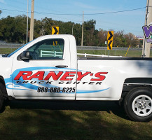 Raneys Truck Center