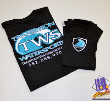 Transition Watersports Tees