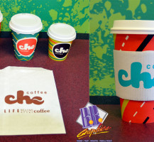 Che Coffee Cups & More