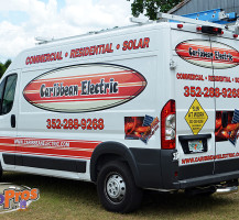 Caribbean Electric