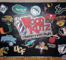 Wood Kutz Wall Wrap
