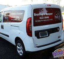 Brother’s Keeper Transit