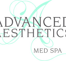 Advanced Aesthetics Logo
