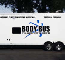 Body Bus