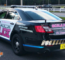 OPD Goes Pink