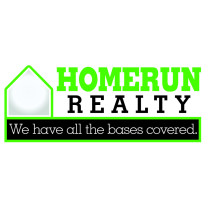 Homerun Realty Logo