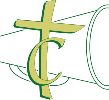 TCHS Cheer Logo