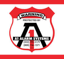 TCHS A1 Alarm Systems Sponsor Banner
