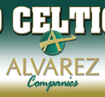 TCHS alvarez Companies 2014 Sponsor Banner