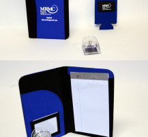 MRMC Note Pads and Booklets