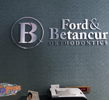Ford & Betancur Orthodontics