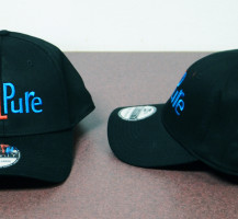 Real Pure Hats