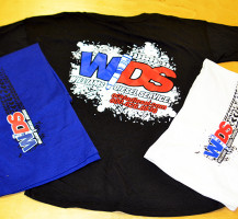 Williams Diesel Womens T-Shirts
