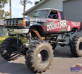 3M Certified Vehicle Wraps | Ocala Florida