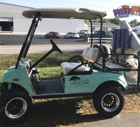 3M Certified Vehicle Wraps | Ocala Florida