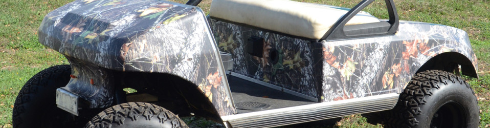 3M Certified Vehicle Wraps | Ocala Florida