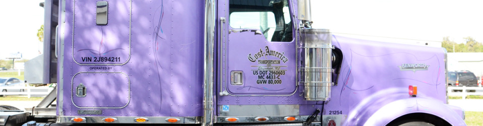 3M Certified Vehicle Wraps | Ocala Florida