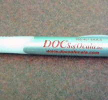 Docs of Ocala – Pens