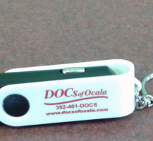 Docs of Ocala- Memory Stick
