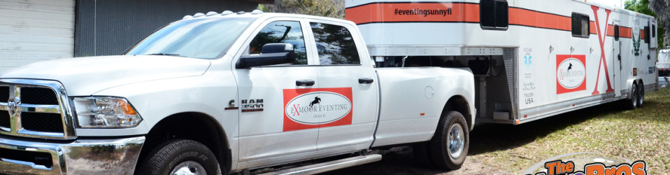 3M Certified Vehicle Wraps | Ocala Florida